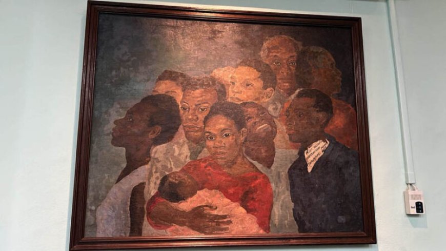 Kerkelijk Museum brengt met expositie ‘Memre Nola’ ode aan Nola Hatterman