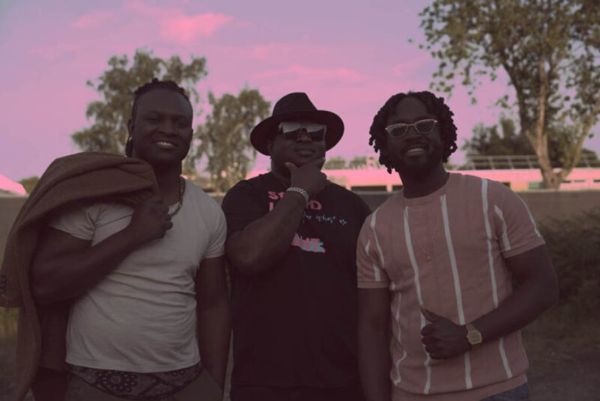 Mezydream, Yvano & Layonne Don-G brengen met ‘Maami’ zwoele ode aan de vrouw