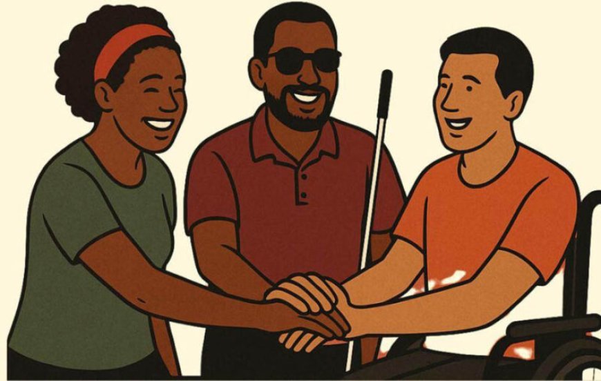 Wi Sranan Dren komt met theaterevenement voor inclusiviteit