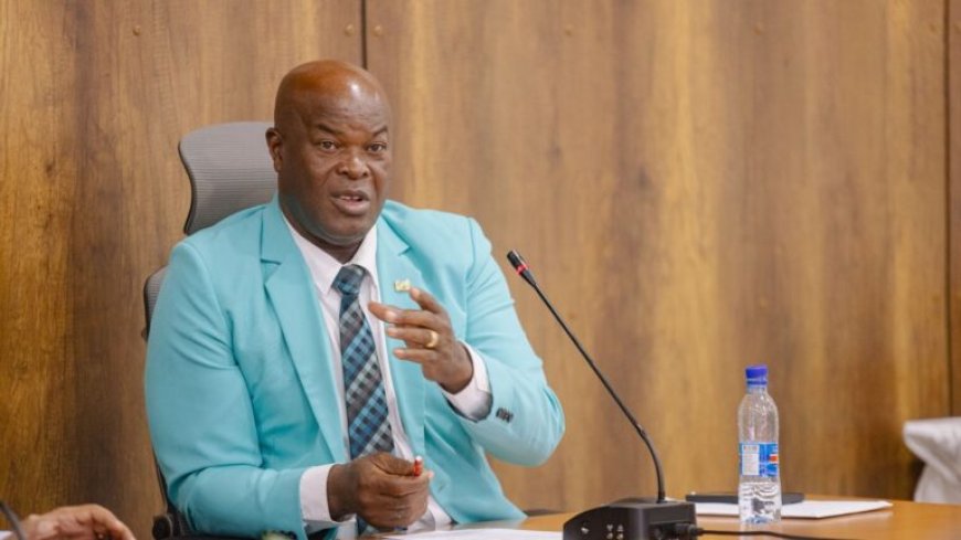 Brunswijk: “Ik blijf vicepresident tot opvolger is gekozen”, ABOP eist topfunctie in nieuwe c