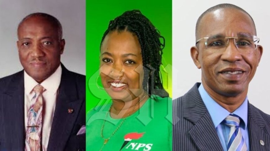 DNA brengt eerbetoon aan Etnel, Belfort en Wijdenbosch