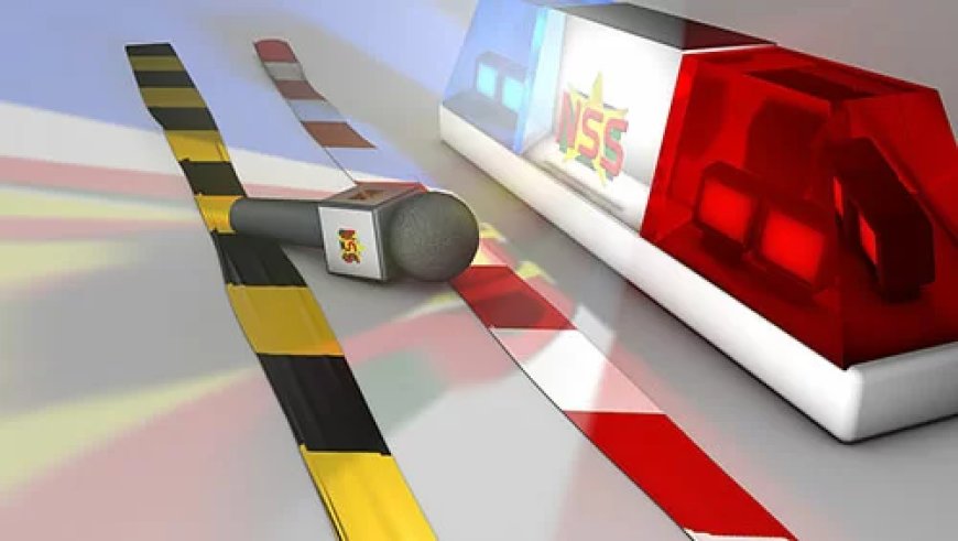 Man beschoten bij gewapende goudroof in Brokopondo