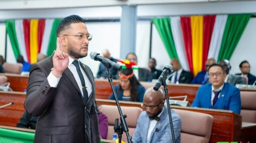 Ramsaran: “PL-beleid moet garanderen dat niemand achterblijft”