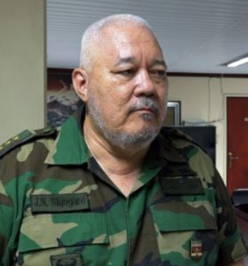 NCCR monitort alle gebieden met wateroverlast 