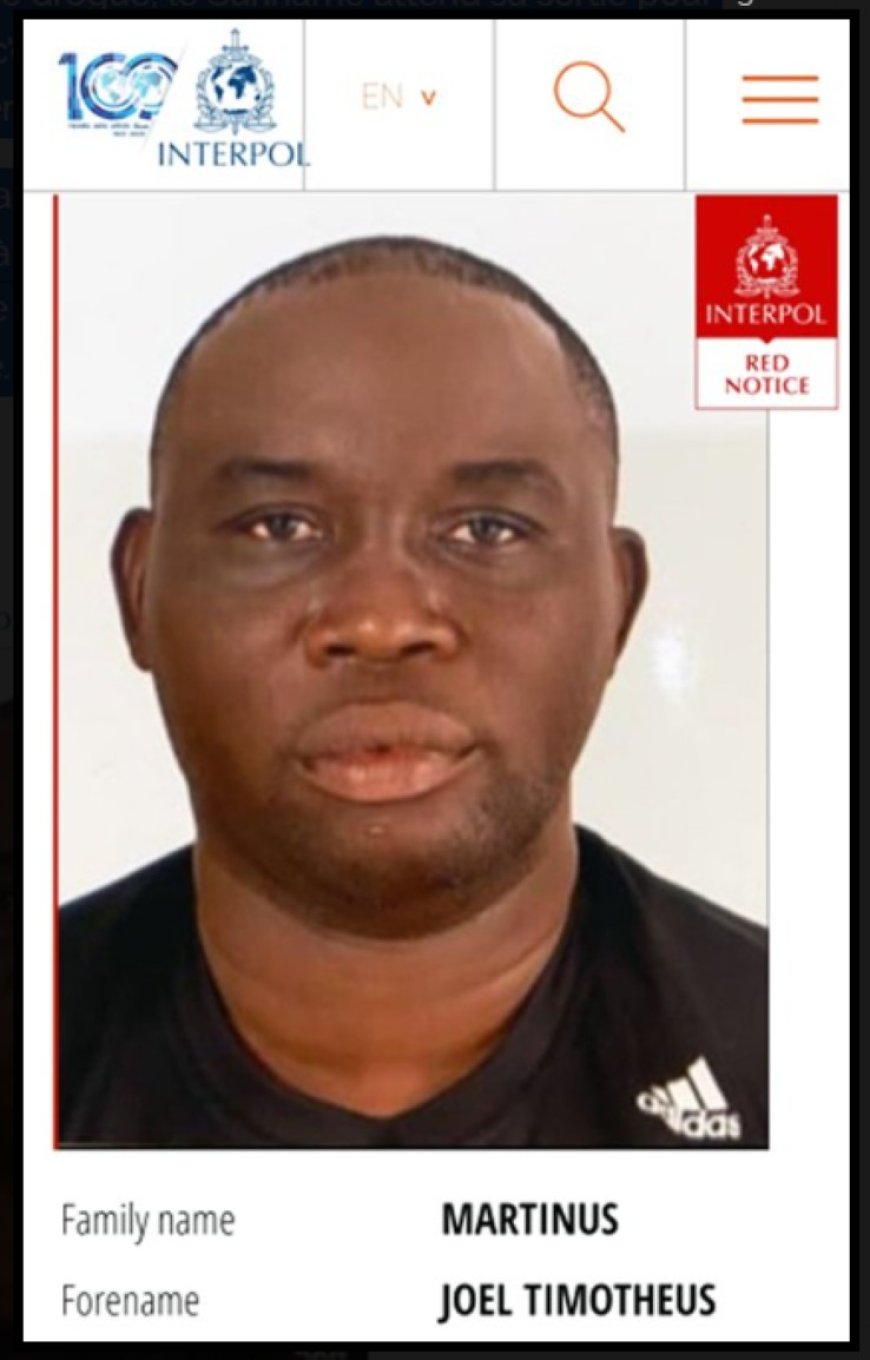 De lange lijdzame weg van Bordo via Brazilië naar een Franse cel