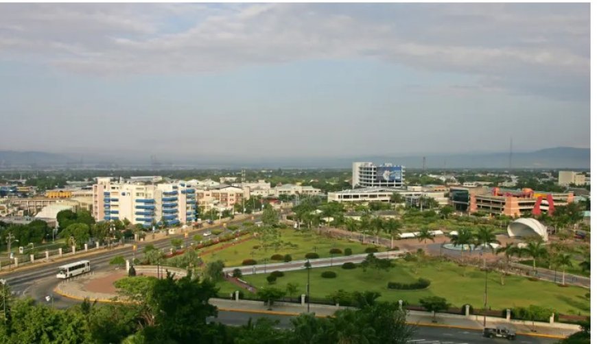 Man die op Duitse Amerikaanse militaire basis geboren werd, gedeporteerd naar Jamaica terwijl