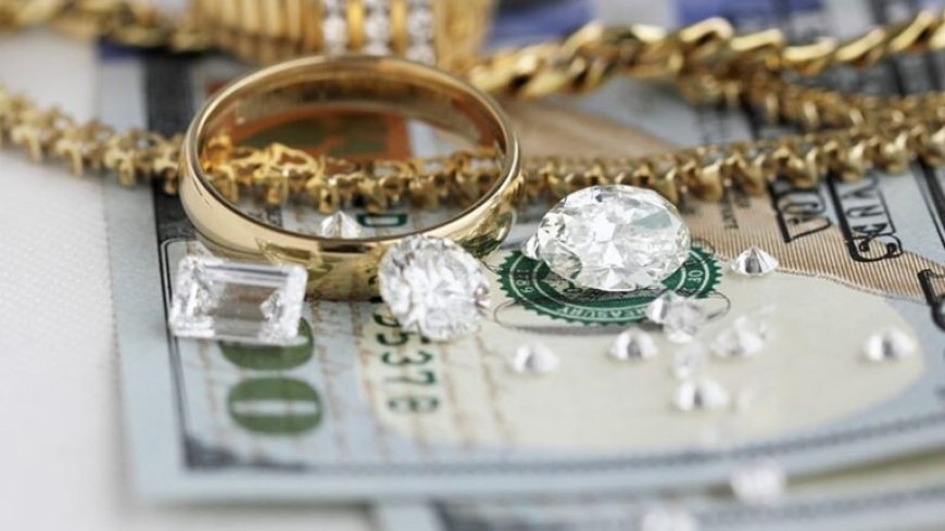 Gewapende beroving bij Carolinakreek: sieraden en geld buitgemaakt