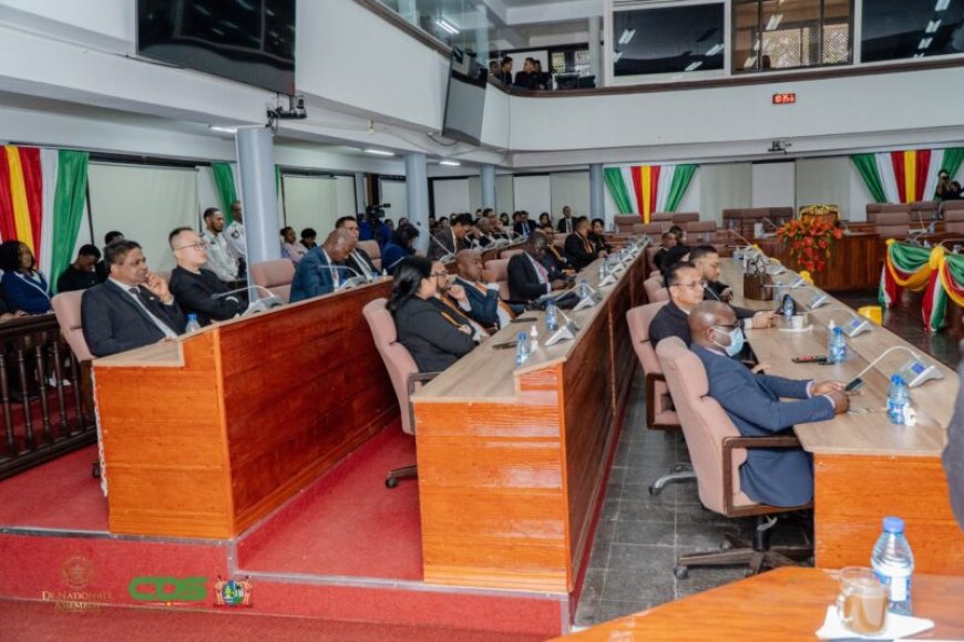 VHP dient protestbrief in over voorzittersverkiezing DNA