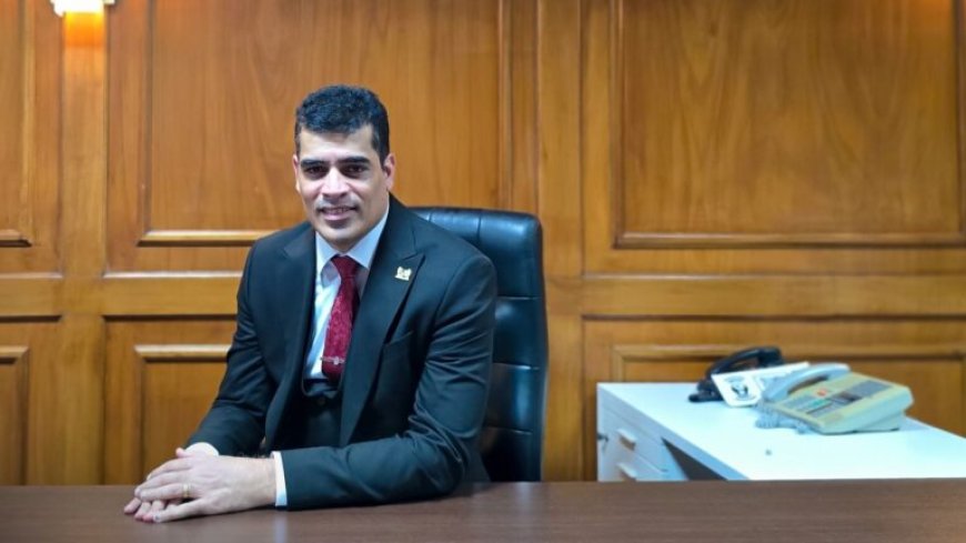 VHP dient protest in tegen onregelmatigheden bij verkiezing assembleevoorzitter