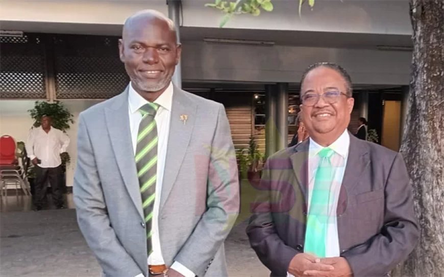 Rusland en Asabina rekenen op het gegeven woord van coalitiepartners