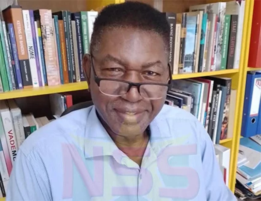 Zunder: Reparatieproces in Engeland bereikt historisch hoogtepunt