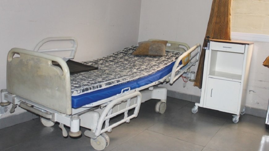 Explosieve groei particuliere zorginstellingen: Redder in nood of risicovolle trend?