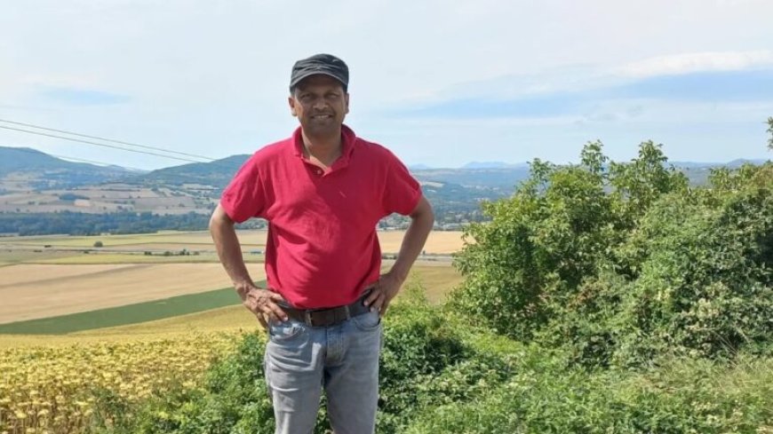 Rechtbank Den Haag: 15 jaar cel voor doden van Rishi Parmessar in Suriname in 2022