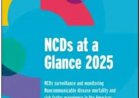 PAHO: Sterfte niet-overdraagbare ziekten in de Amerika’s met 43% gestegen