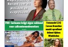 Dagblad Suriname, donderdag 3 juli 2025