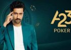 A23 tekent Vicky Kaushal als merkambassadeur