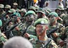 Ex-militairen Suriname ontvangen uitkering niet tijdig 