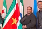 Suriname debuteert op OIC Youth Capital 2025 in Marrakech