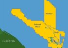 ExxonMobil draagt deel van Stabroek-blok over aan Guyanese overheid