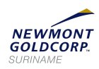 Newmont Suriname voornemens werknemers af te vloeien