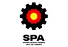 SPA zal gevraagd en ongevraagd bijdrage leveren aan beleid