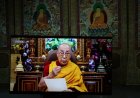 Dalai Lama: 'Ik wil nog 40 jaar leven'