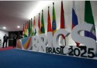 BRICS-top opent in Rio met leiders van het Globale Zuiden