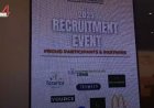 Recruitment Event 2025 trekt volle zaal aan werkzoekenden