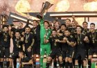 Natio-bedwinger Mexico wint Gold Cup