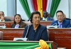 Suriname kiest eerste vrouwelijke president: historisch moment vol hoop en verantwoordelijkhe