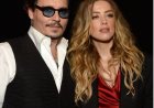 Johnny Depp noemt zichzelf een “sukkel” vanwege relatie met Amber Heard.