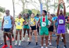 Caricom 10K: Jacott en Zchuschen tweede en derde in leeftijdscategorie