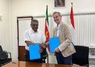 Nederland en Suriname bundelen krachten voor betere Surinaamse gezondheidszorg