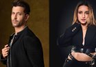 Hrithik Roshan en Triptii Dimri’s dansvideo gaat viraal