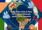 India voert gesprekken met Chili en Peru over levering koper