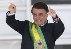 Braziliaanse ex-president Bolsonaro: “Proces over couppoging is een heksenjacht”