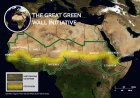 Meer dan bomen planten: het moderne mozaïek van Afrika’s Great Green Wall