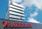 HAKRINBANK KLOKKENLUIDER BESCHERMD DOOR RECHTER