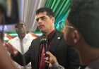 Adhin: “Pas in 2032 kan Suriname substantieel herstel verwachten”
