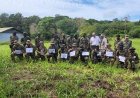 Internationale Jungle Oriëntatie Training succesvol afgerond in Suriname