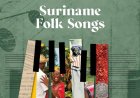 Surinaamse muziekschatten worden toegankelijk
