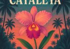 Asgar’s ‘Cataleya’: muzikale ode aan kracht en schoonheid van de vrouw en gelijknamige bloem
