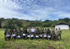 Surinaamse en Amerikaanse militairen voltooien eerste gezamenlijke jungletraining