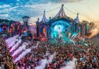 Tragedie op Tomorrowland: Bezoeker overlijdt, politie onderzoekt oorzaak