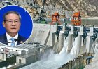 Chinese premier Li Qiang kondigt lancering aan van megadam project in Tibet dat India zorgen 