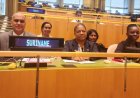Suriname onderstreept inzet voor duurzame ontwikkeling tijdens VN-top New York