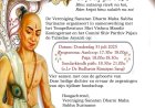 Tulsidás Jayanti – Donderdag 31 juli bij Shri Vishnu Mandir !!