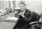 FBI maakt 230.000 documenten vrij over moord op Martin Luther King
