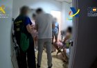 Spaanse politie bevrijdt 162 Zuid-Amerikaanse vrouwen die tot prostitutie werden gedwongen