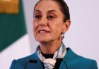 Mexicaanse presidente Sheinbaum: “14 Mexicanen zitten vast in detentiecentrum Alligator Alcat